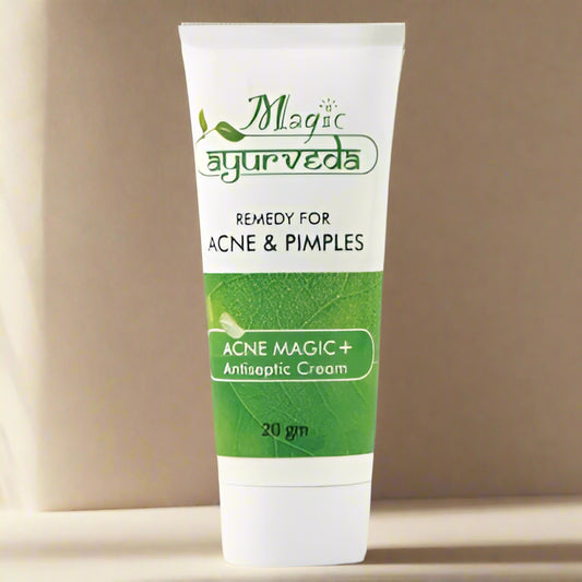 Acne Magic Antiseptic Cream