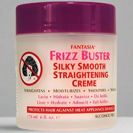 Fantasia Frizz Buster 6 Fl. Oz.