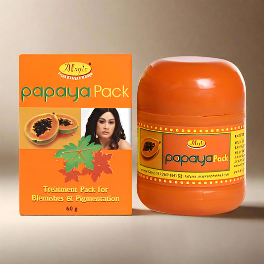 Magic Papaya Pack