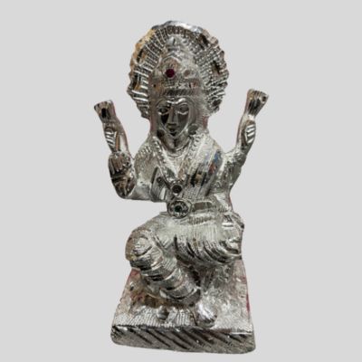 Laxmi Mata Statue - 6.5 by 15.5 Inch