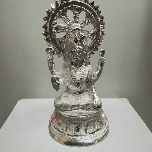 Laxmi Mata Statue - 10 by 19.5 cm