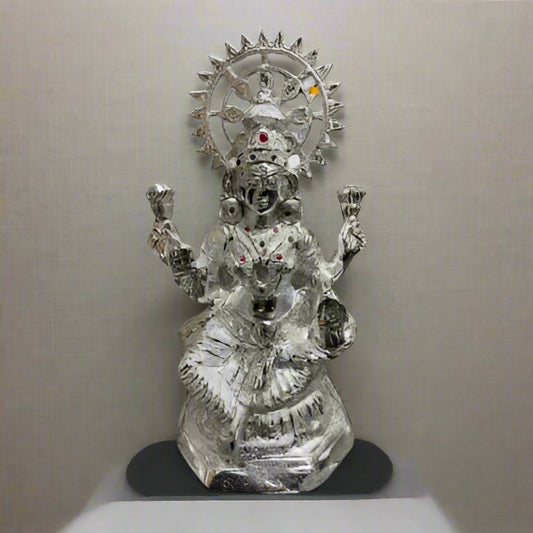 Laxmi Mata Statue - 15 by 33 cm