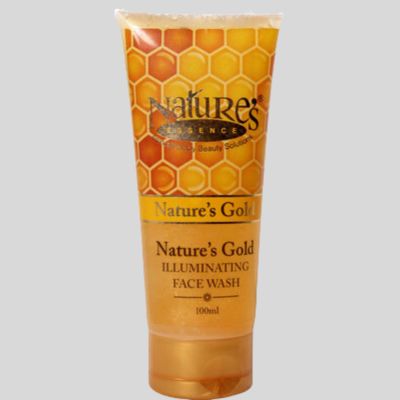 Natures Gold Face Wash