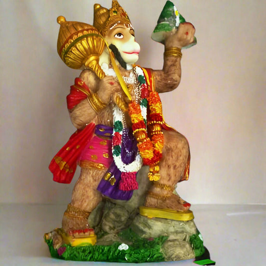 Hanuman Ji