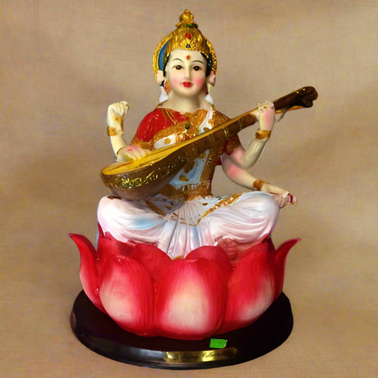 Saraswati Maa