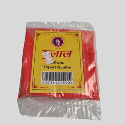 Gulal Powder-Orange