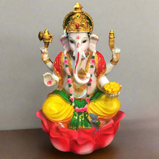Ganesh ji