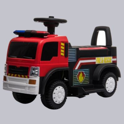 JC008 Fire Engine for Kids