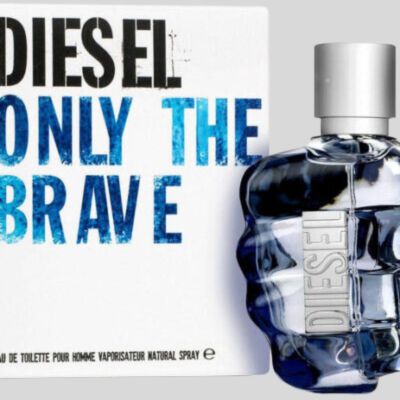 Diesel Only The Brave 75ml EDT Men