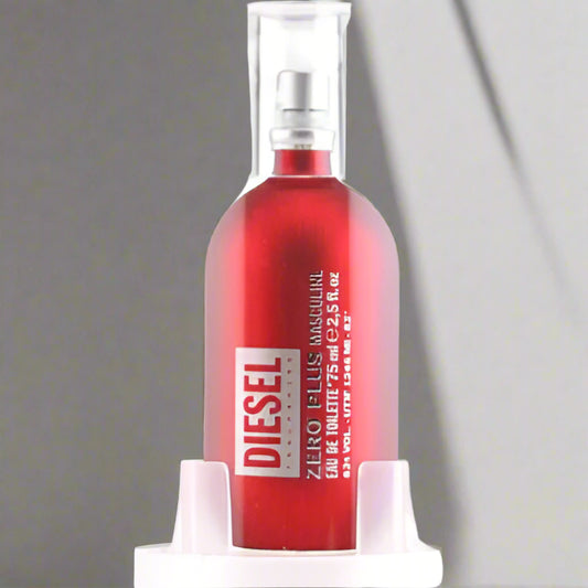 Diesel Zero Plus For Men 75ml EDT