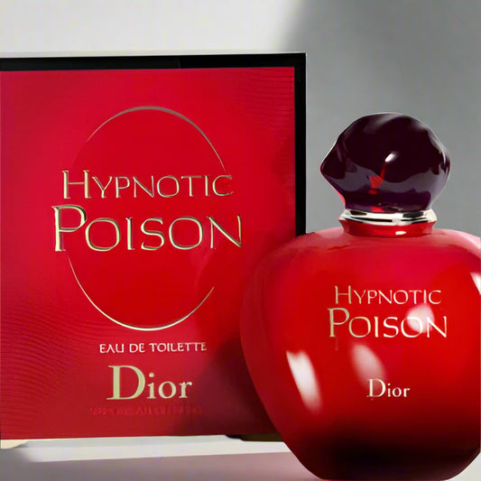Dior Hypnotic Poison 50ml EDT