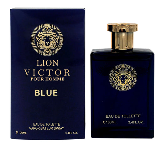 Dupe for Versace Dylan Blue Por Homme EDT 100ml