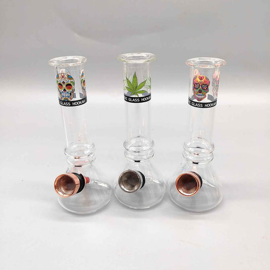 Glass pipe