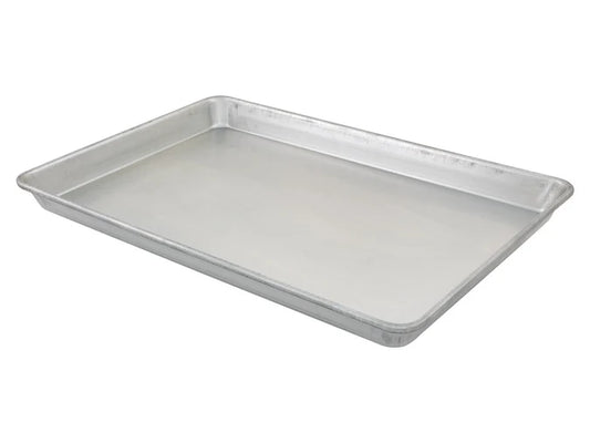 Perforated Steam Pan 1/2 65mm S/S Gastronorm Dish