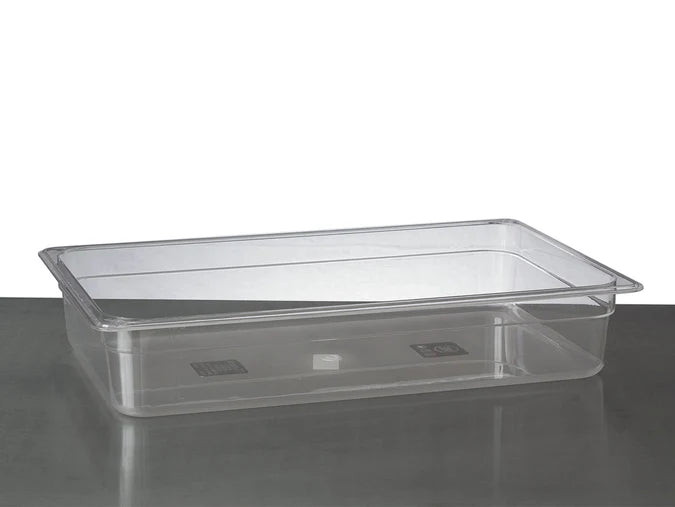 Food Storage Bin Container 1/1 GN-100 PC 12L