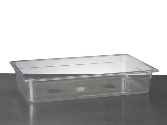 Food Storage Bin Container 1/1 GN-100 PC 12L