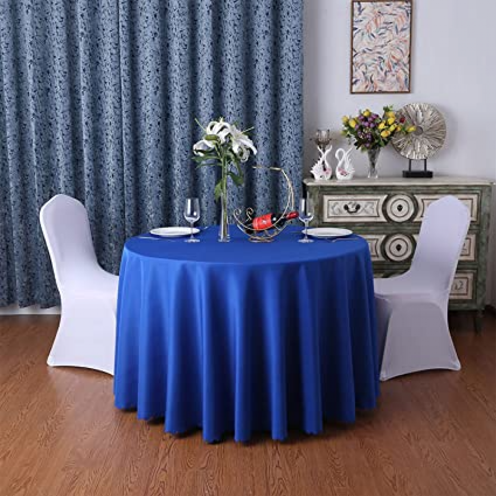 Table Cloth-Sapphire