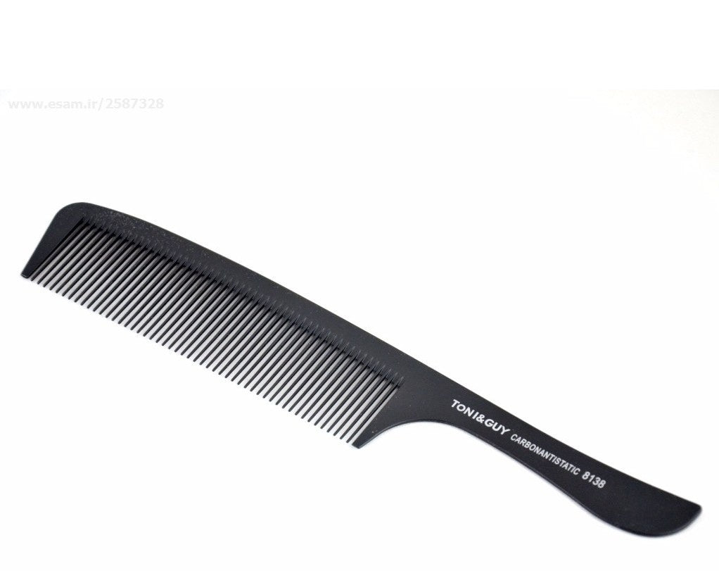 Hair Comb Toni and Guy 8138
