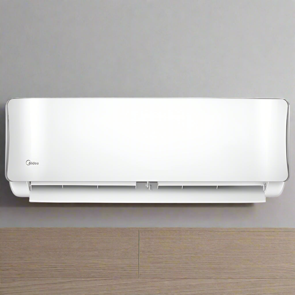 3.5kw / 4.0kw Air Conditioner Heat Pump - Inverter with WiFi Control MIDEA