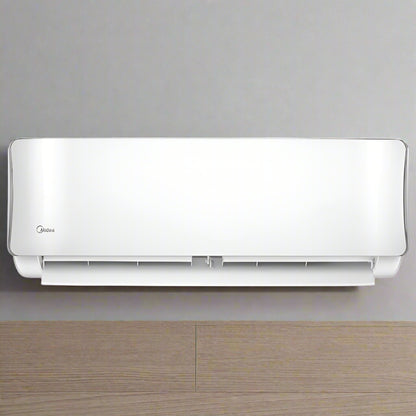 3.5kw / 4.0kw Air Conditioner Heat Pump - Inverter with WiFi Control MIDEA