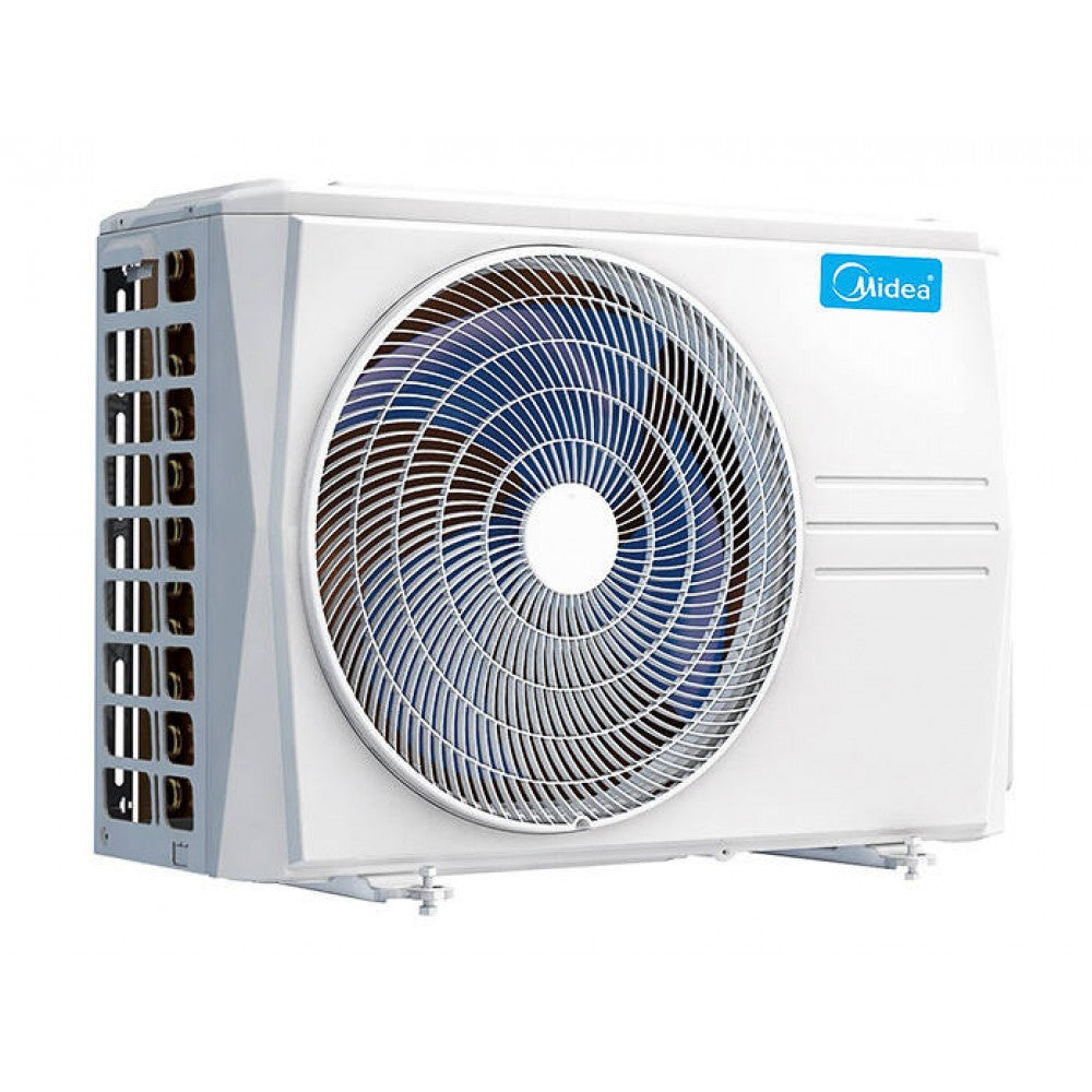 3.5kw / 4.0kw Air Conditioner Heat Pump - Inverter with WiFi Control MIDEA
