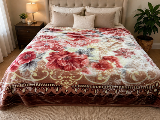 Blankets Double Ply 5kg