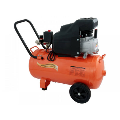 2.5HP 40L Direct Drive Air Compressor - Home Workshop Series - REMINGTON