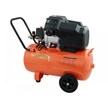 3.0HP 50L Direct Drive Air Compressor - Home Workshop Series - REMINGTON