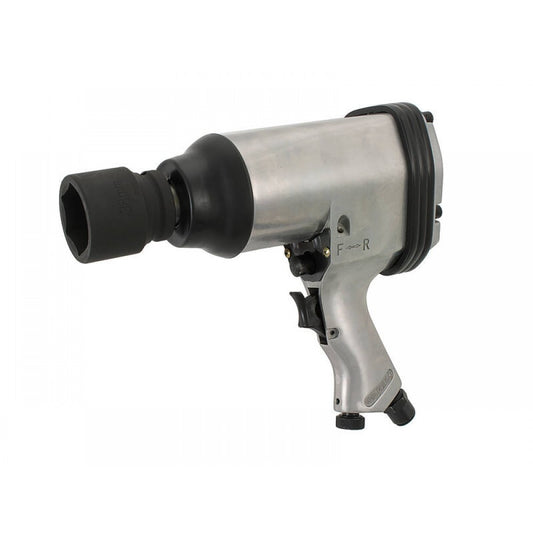 3/4 Impact Wrench & 8pce Socket Set | 800rpm | High Quality Air Compressor Tool