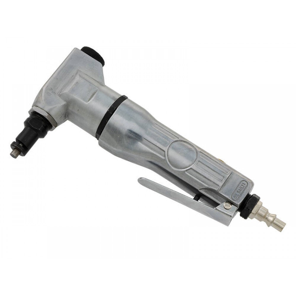 1.2mm Sheet Metal Cutter | 3500rpm Air Nibbler, High Quality Air Compressor Tool