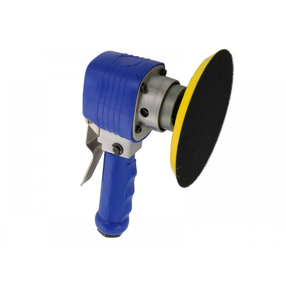 Compressor Sander 6 Rotary Sander - Dual Action | 10,000rpm | High Quality Air Compresso ...