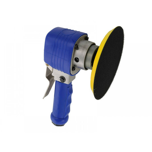 6 Rotary Sander - Dual Action | 10,000rpm | High Quality Air Compressor Tools