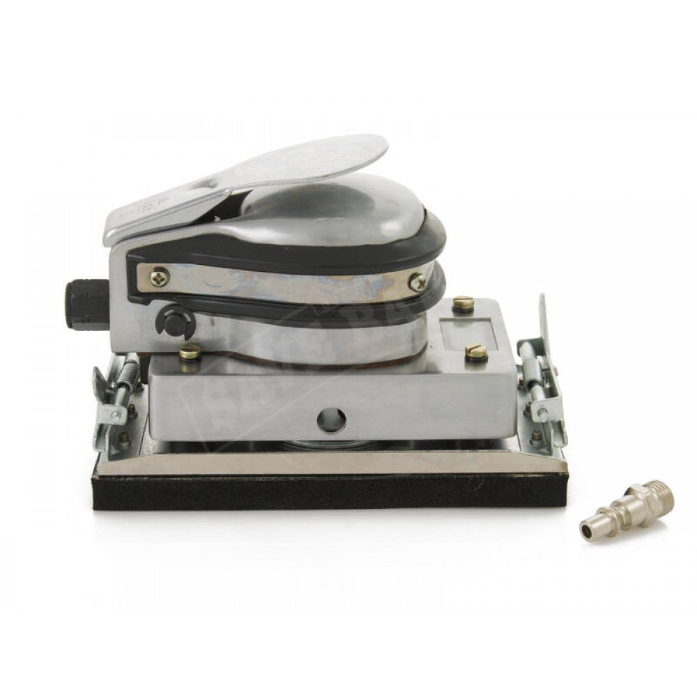 5 Orbital Sander - Single Handed | 8000rpm | High Quality Air Compress ...
