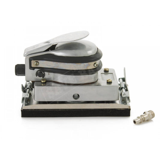 5 Orbital Sander - Single Handed | 8000rpm | High Quality Air Compressor Tools