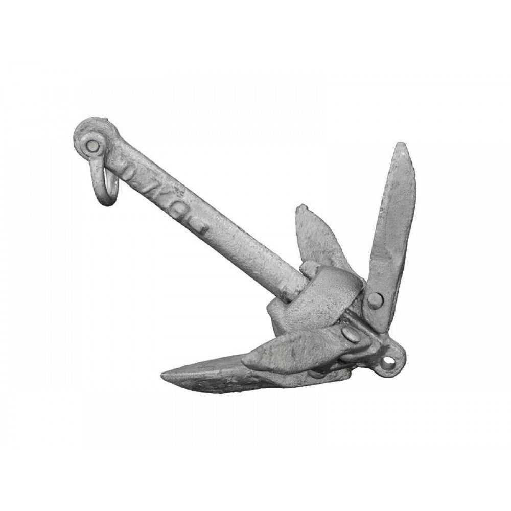 Anchor Folding Grapnel 700g