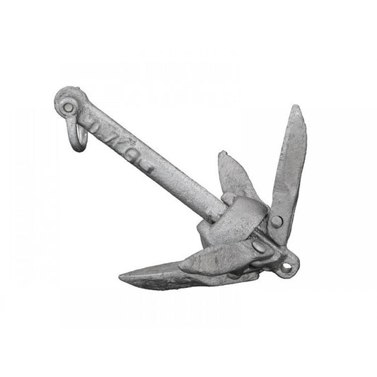 Anchor Folding Grapnel 700g