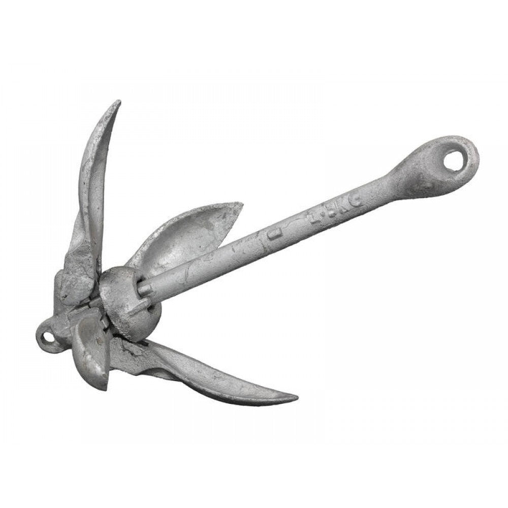 Anchor Grapnel Folding 1.5kg