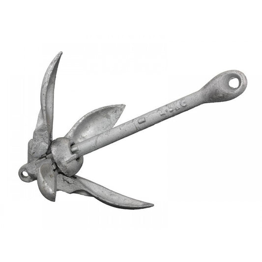 Anchor Grapnel Folding 1.5kg