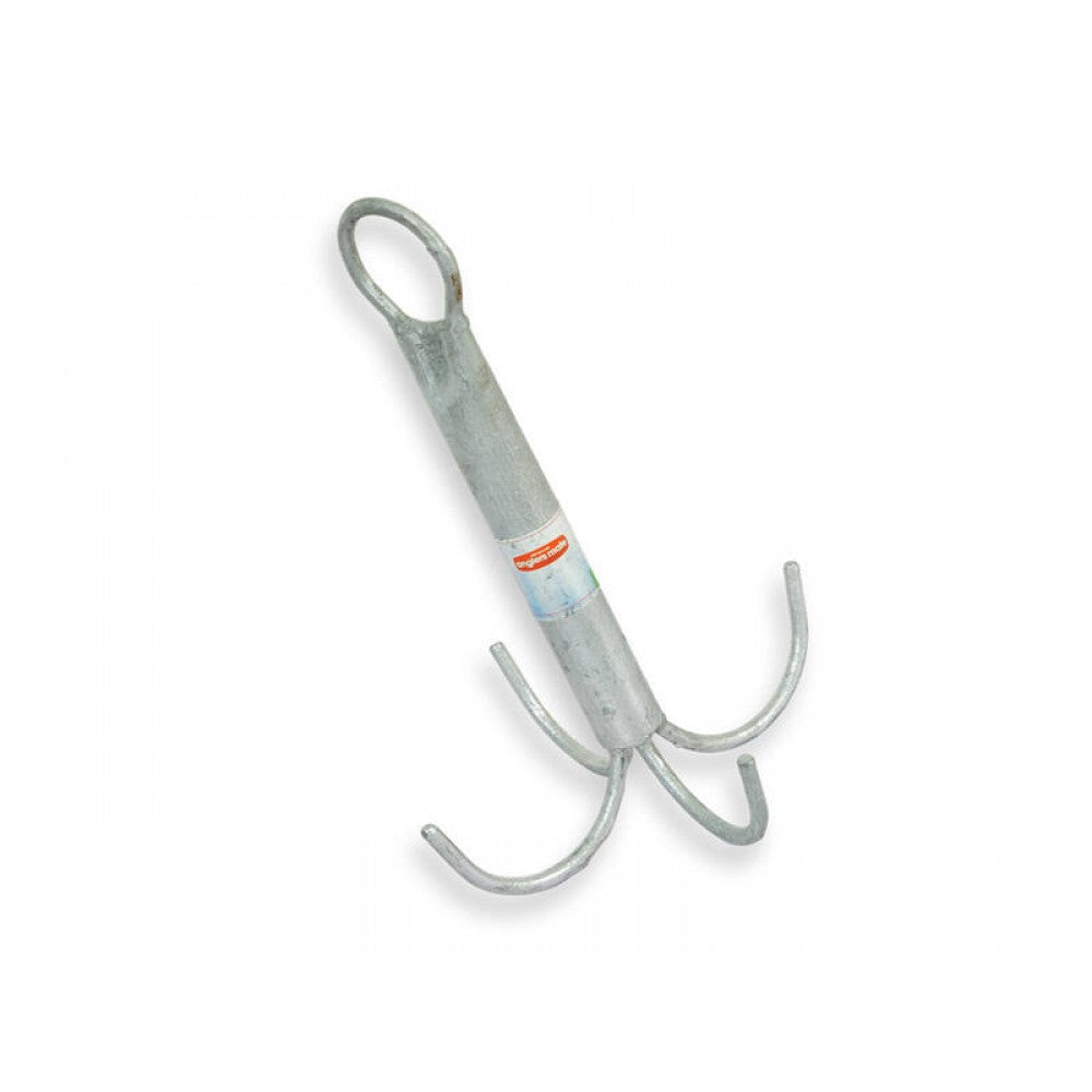 Boat Anchor Grapnel 220mm