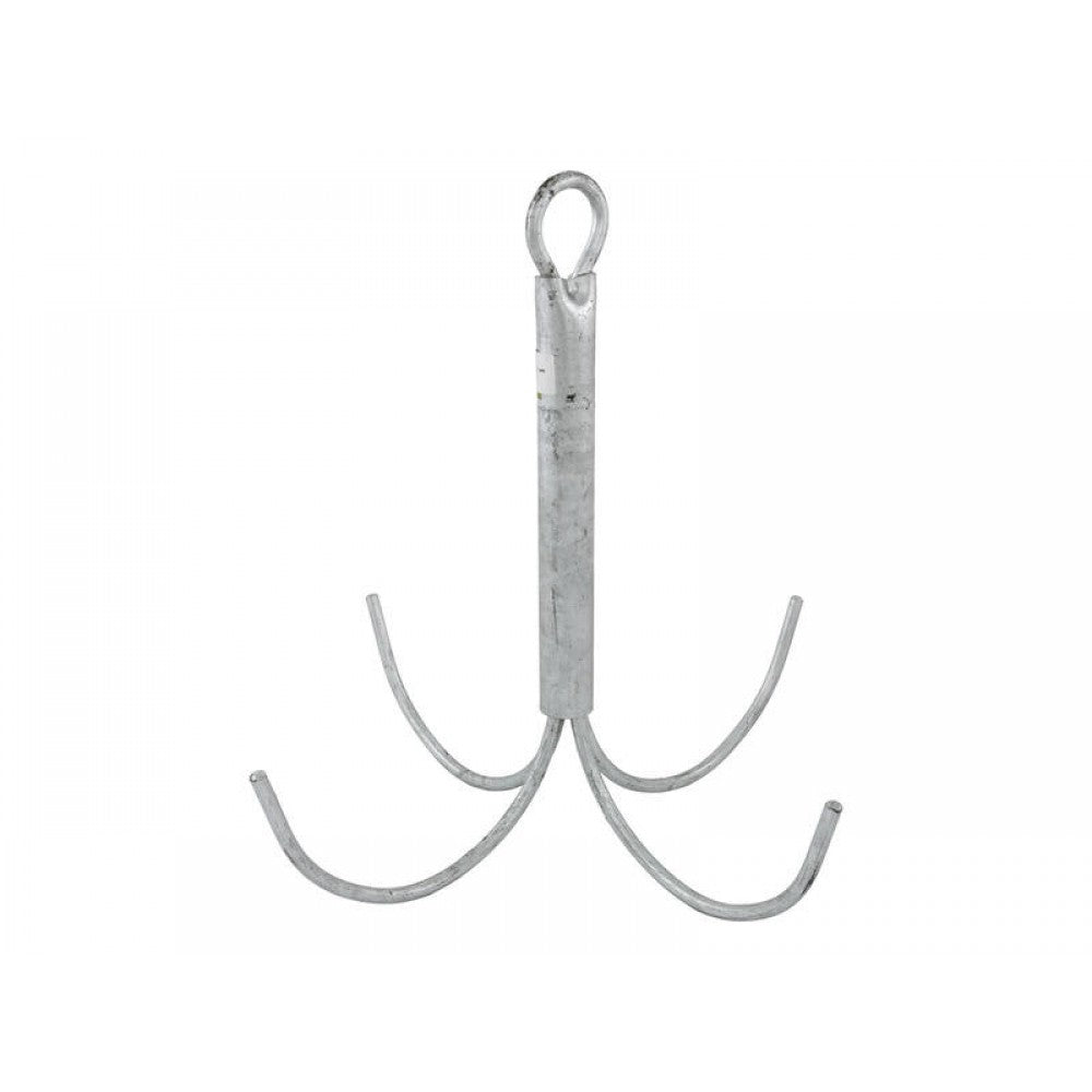 Boat Anchor Grapnel 475mm