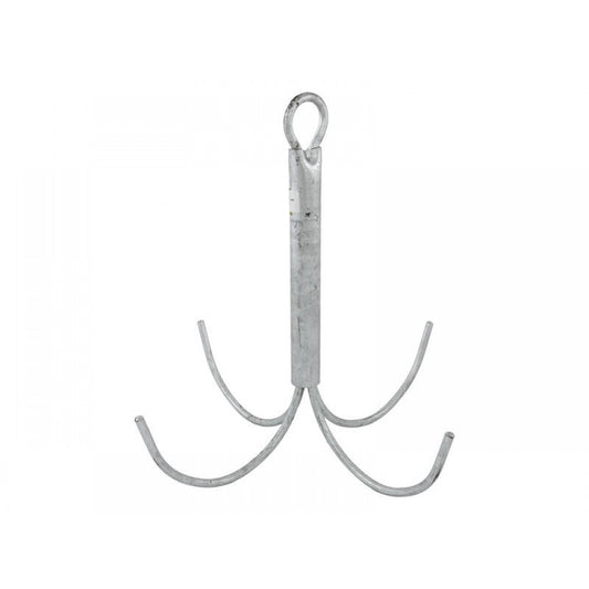 Boat Anchor Grapnel 475mm