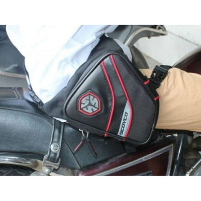 Motorcycle Waist Leg Hip Bag *RRP $75.90