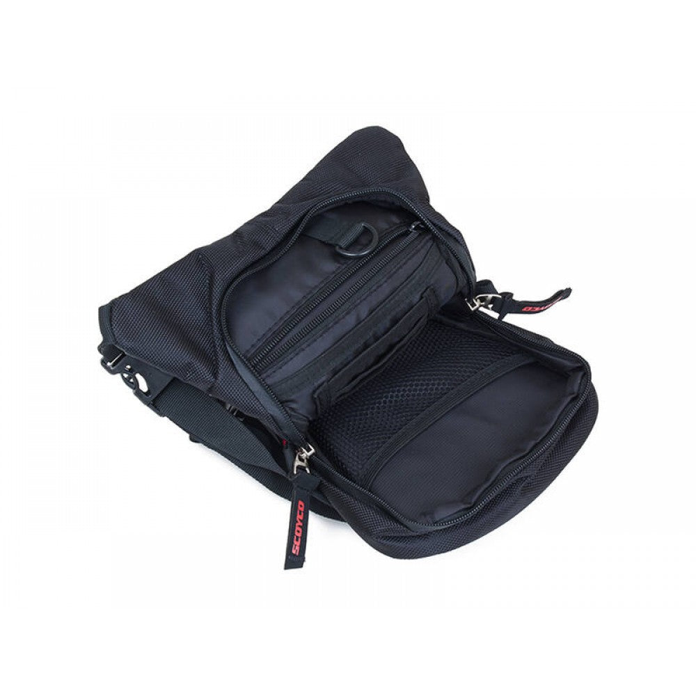 Motorcycle Waist Leg Hip Bag *RRP $75.90