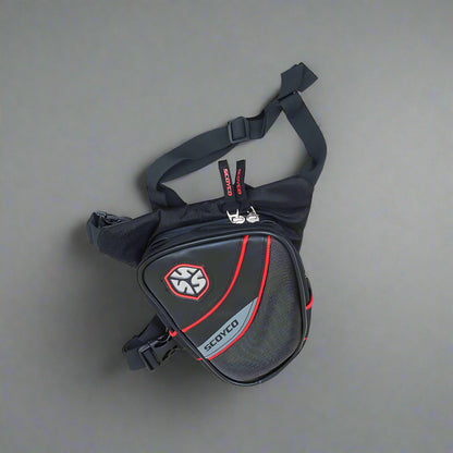 Motorcycle Waist Leg Hip Bag *RRP $75.90