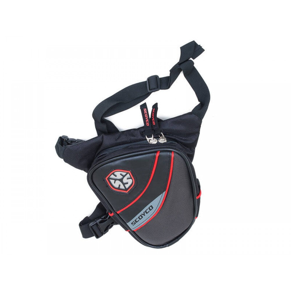 Motorcycle Waist Leg Hip Bag *RRP $75.90
