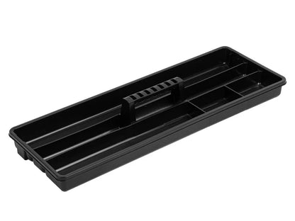 26" Heavy Duty Industrial Plastic Toolbox TRUPER