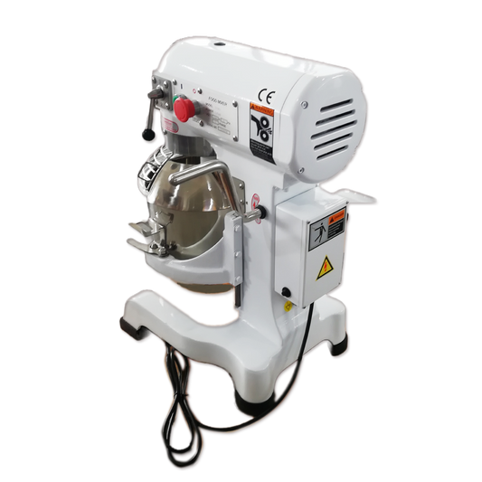 Yasaki 10 Litre Heavy Duty Mixer - B10KG