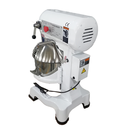 B20KG 20 Litre Heavy Duty Mixer