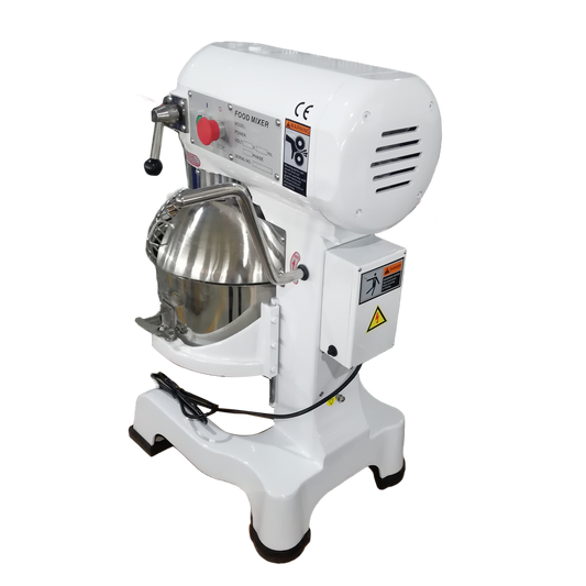 B20KG 20 Litre Heavy Duty Mixer