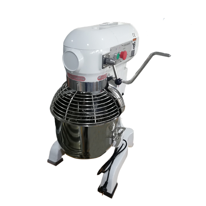 B20KG 20 Litre Heavy Duty Mixer